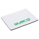 Accent Mouse Pad with Antimicrobial Additive