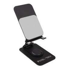 FlexiStand 360° Metal Device Holder - Technology
