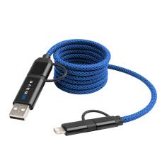MagniLink Rapid Charge Cable - 3-in-1 Flex - Charging Cables