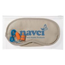 RestEscape Cozy Ear & Eye Relaxation Set - Bags