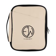 EcoTech Rectangular Organizer Bag - Technology