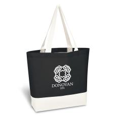 AquaGuard Laminated Tote Bag - Non-Woven