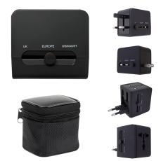 Globetrotter PowerHub 20W Adapter - Technology