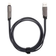 EcoConnect 4-Way Charge Cable - Technology