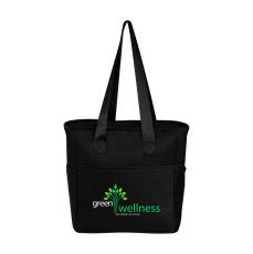 EcoChill 12 Can Cooler Tote - Bags