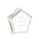 Stellar Prism Crystal Award