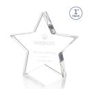 StellarVista Crystal Star Award