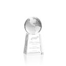 CrystalVogue Globe Prestige Award