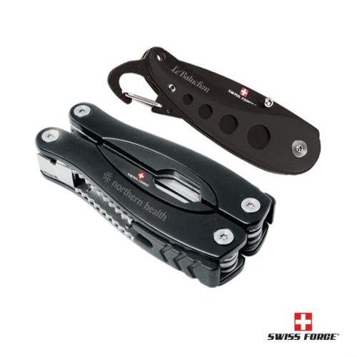 Auto & Tools - Swiss Force&reg; Handyman Gift Set