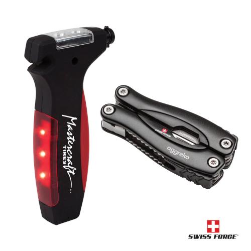 Auto & Tools - Swiss Force&reg; Comprehensive Multi-Tool