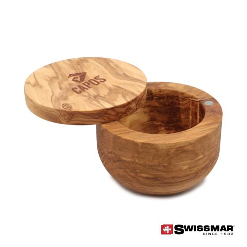 Home & Kitchen - Salt & Pepper - Swissmar&reg; Siena Salt Keeper
