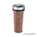 Cole & Mason&trade; Saunderton Spice Storage & Shaker