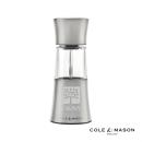 Cole & Mason&trade; Stadhampton Chili & Spice Mill-Stainless Steel