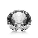 Reflections Sapphire Crystal Award