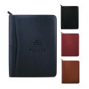 FSC&reg; Mix Pedova&trade; Zippered UltraHyde Padfolio