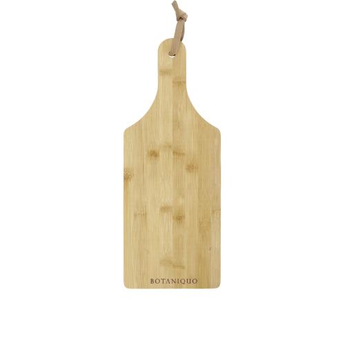 Home & Kitchen - Cutting Boards - BambuServe Cutting & Serving Board