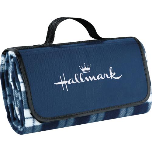 Sports & Outdoors - Picnic - ComfortNest Water-Resistant Picnic Blanket