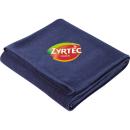 ComfyBlend Heritage Sweatshirt Blanket