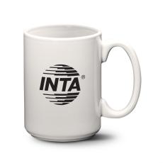MegaGrip 15oz Customizable Ceramic Stein - Mugs