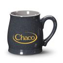 Glazique TrioTone 16oz Lux Ceramic Mug