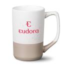 SpeckleDip 16oz Artisan Ceramic Mug