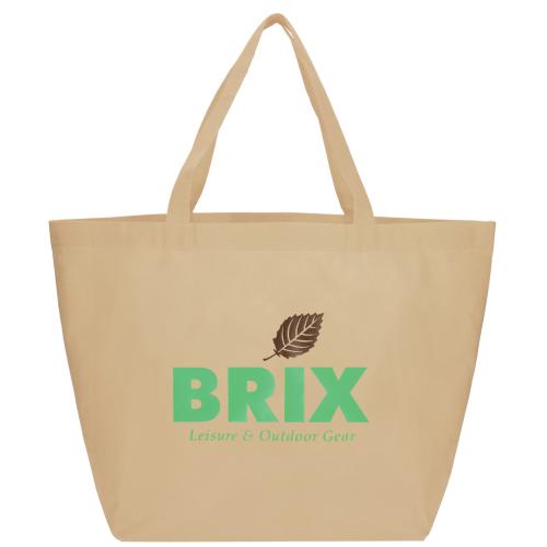 EcoCarry 20 Reusable Shopper Tote
