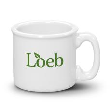 CampfireCeramic 15oz Customizable Mug - Drinkware