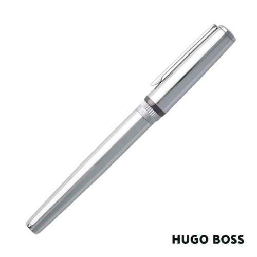 Pens & Writing - Roller Ball Pens - Hugo Boss Gear  Rollerball Pen