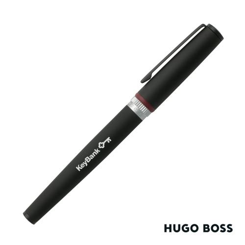 Pens & Writing - Roller Ball Pens - Hugo Boss Gear  Rollerball Pen
