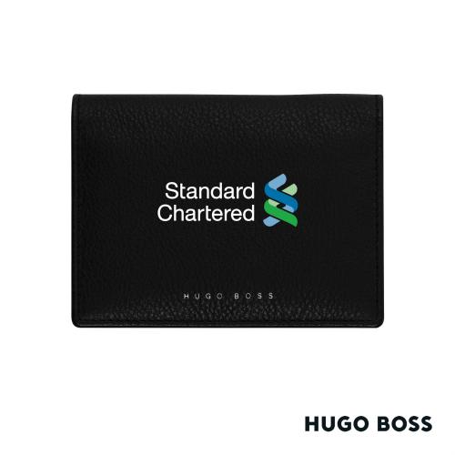 Bags - Wallets & ID Holders - Hugo Boss&reg; Storyline Card Holder