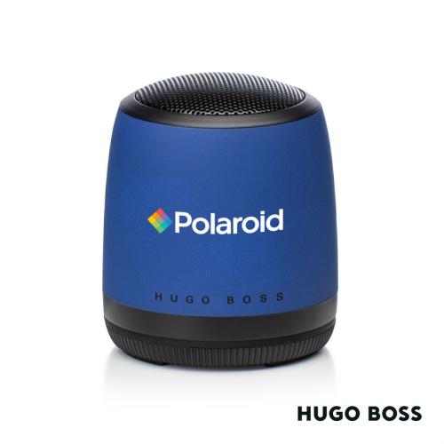 Technology - Speakers - Hugo Boss Gear Matrix Speaker