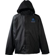 Men's  VALENCIA 3-IN-1 JACKET - Outerwear