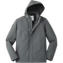 Dark Charcoal Mix (993);Grey Dark