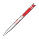 Silver, Red;Red Silver, Red;Red