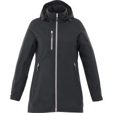 Women's Ansel Jacket - Apparel