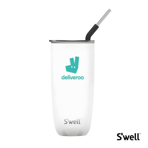 Drinkware - Tumblers - S'well® Tumbler w/ Straw - 24oz